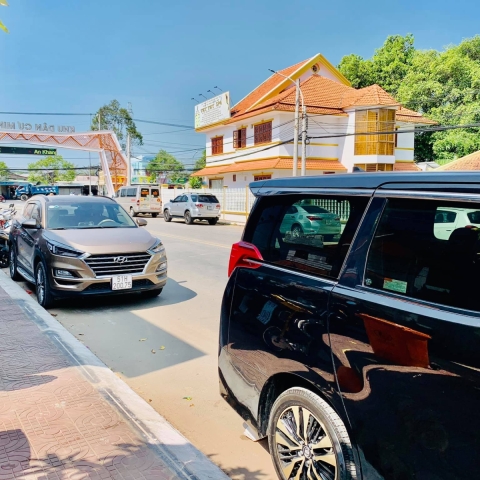 Ảnh quán cà phê 