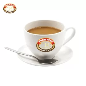 Cà Phê Sữa Nóng