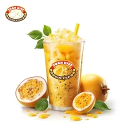 Nước Ép Chanh Dây