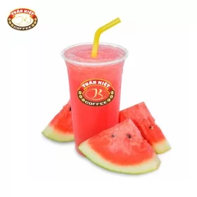 Nước Ép Dưa Hấu 