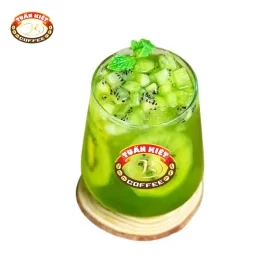 Trà Kiwi