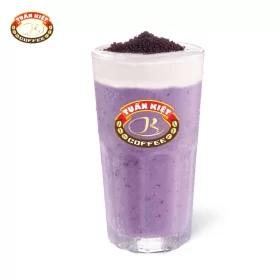 Việt Quất Đá Xay