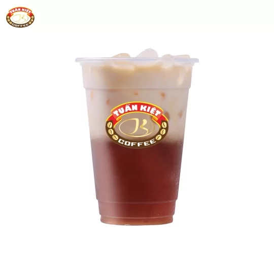 Hồng Trà Late