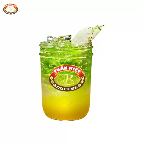 Soda Táo