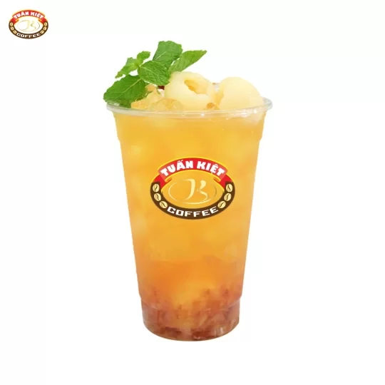 Trà Vải