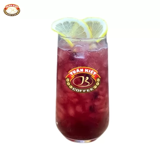 Trà Việt Quất